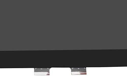 LCDOLED® kompatibilan 15,6 inčni UHD 4K LED LCD displej zaslon za digitalizator zaslona za digitalizator za HP