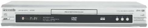 Panasonic DVD CD Player sa daljinskim DVD-S25
