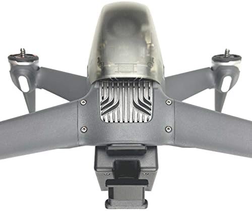 za poklopac FPV zaštita Combo port baterija dokaz prašine Drone Cover kamera drone Accessories