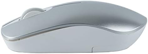 Bluetooth miš za iPad MacBook Air Pro Mini Mac iPhone tablet mobitel, računarski bežični miš za laptop PC radne