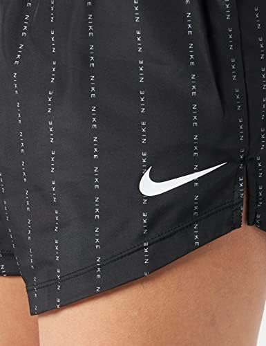 Nike ženske Dri-Fit tempo luxe ikone sukovnih kratkih hlača