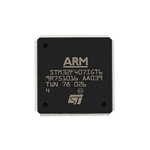 Anncus Stm32f407 elektronske komponente LQFP208 STM32F407IGT6 -