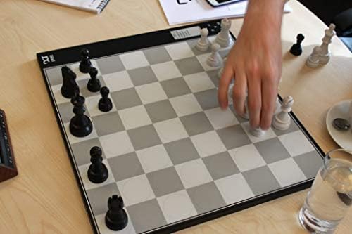 Šahovski računar: Kentaur, digitalni elektronski šahovski Set za djecu i odrasle sa DVD-om za obuku