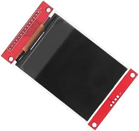 Jopwkuin TFT LCD modul za ekran osetljiv na dodir, Minijaturizacija modula LCD ekrana TFT sa utorom za karticu za R3 kontrolnu ploču