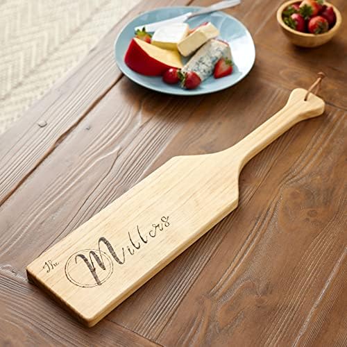 MICHAELS Unfinished wood Paddle by Make Market®