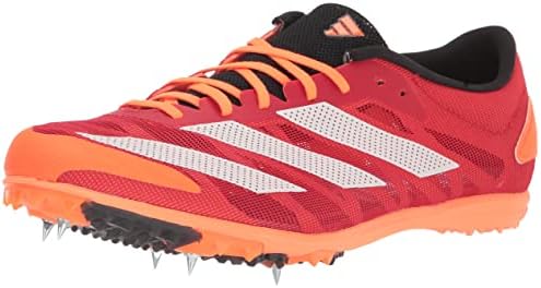 adidas Unisex-cipele za trčanje za odrasle Adizero XCS