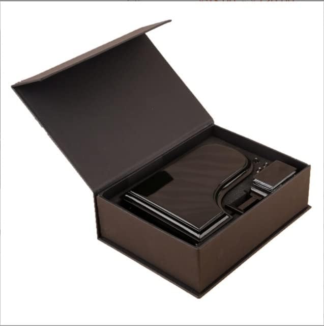 Aniic Music Box Grand Piano Music Box Metal 18-ton Wind-up Music nakit Box poklon za djevojke za porodicu