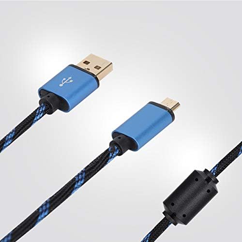 Kuidamos kabel za punjenje teških tereta, USB kabel za punjenje teškim brzinama punjenja, za kontroler