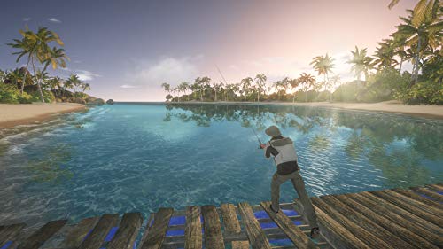 Pro Fishing Simulator - Xbox One