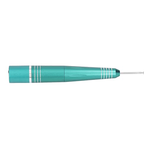 Mini olovka za poliranje, Visoka preciznost 3.6 V baterija sa niskim nivoom buke Mini električna