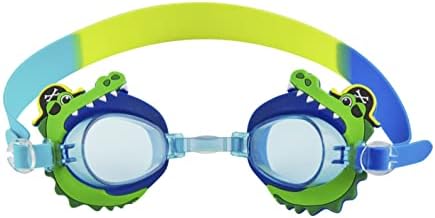 GUT PIE BABY BOYS Naočale za plivanje