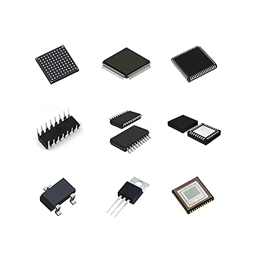 Anncus 5pcs / lot KMNJS000ZM-B205 BGA eMMC 32+4 EMCP NAND Flash memorije IC čip originalni -