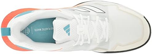 Adidas muške prkosene teniske cipele