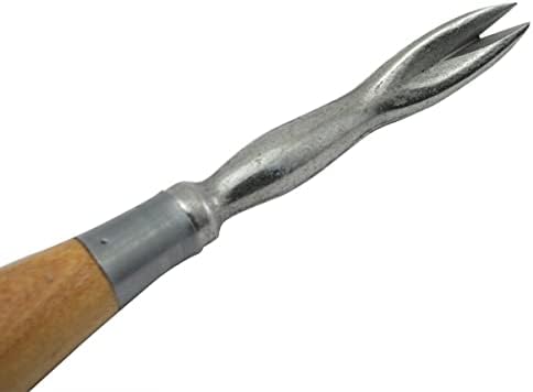 C. S. Osborne Claw Tool 761/1 Tacks & sredstvo za uklanjanje noktiju proizvedeno u SAD-u