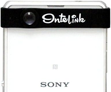 Navitech Smart Phone Mini Macro Kamera opseg sočiva kompatibilan sa kompatibilnim sa Sony Xperia Z3 / Sony