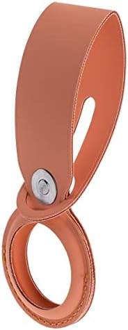 Slinger Slinger zaštitni PU leather Loop Holder poklopac za praćenje kompatibilan sa Apple New