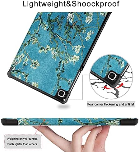 Janmitta tablet futrola za Samsung Galaxy Tab A7 Lite 8,7 inča 2021 [SM-T220 / T225 / T227],