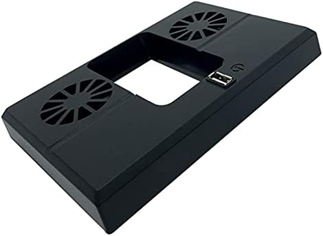 REZENO Hlađenje ventilatora vanjski USB za igru ​​Console za video igre