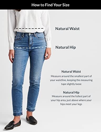 Jag Jeans Women je na pokretu srednjeg rasta