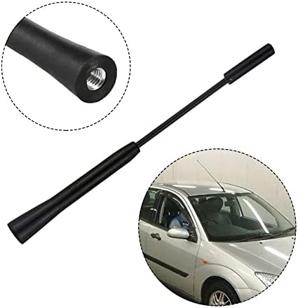 Auto Antena, antena vozila, Auto Radio Antena, antena za zamjenu automobila, zamjena vozila kratka