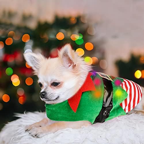 Dog Božićni džemper pas Božić pidžama pas i vlasnik božićne odjeće snjegović pas kostim pas