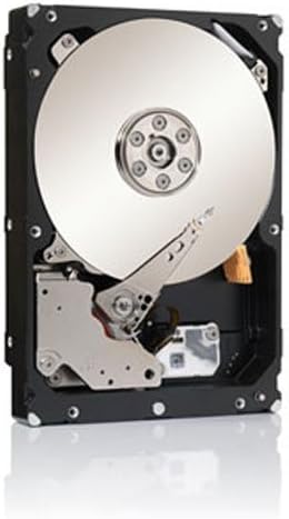 SEAGATE-IMSOURCING ST33000650NS 3TB SATA 7.2 K RPM 64MB 3.5 IN
