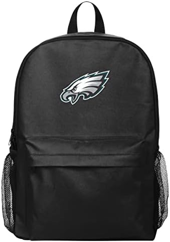 Foco Philadelphia Eagles ruksak sa logotipom Orlova