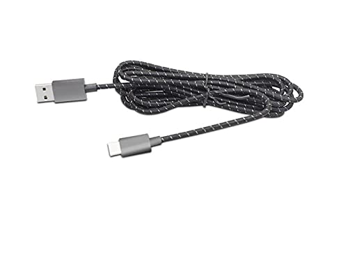 NPA Tip-C kabl za punjenje kabla za punjenje za Xbox One Elite Series 2 / NS Swich/Xbox One Series S X / PS5 kontroler