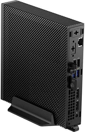 Dell Optiplex 3000 tanka klijentskog klijenta Pentium Silver N6005 Quad-Core 2 GHz