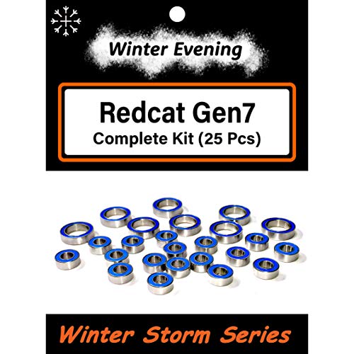 Zimska večer - za Redcat Gen7, Gen7 Pro i Everest 1/10