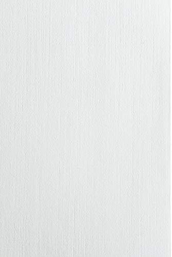 JAM papir 10 poslovne Strathmore koverte - 4 1/8 x 9 1/2 - svijetlo Bijelo Platno - 25 / pakovanje
