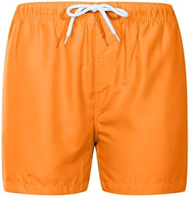 OZMMYAN MUŠKE HLAČE KRATKE KOŠNICE Udaljenih hlača na plaži na plaži Sportske kratke hlače Elastirane čipkene pantalone