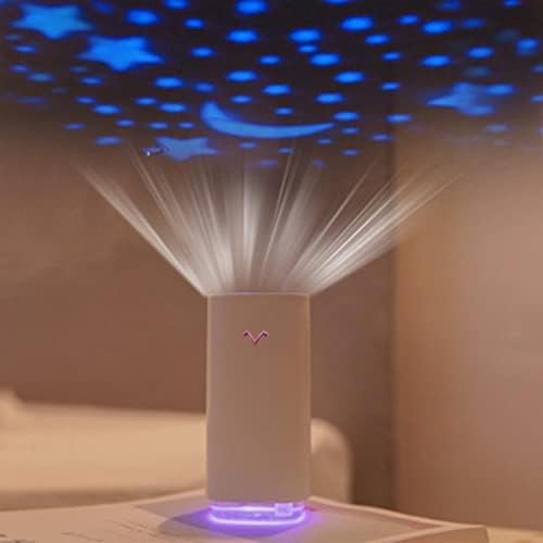 Mali Ovlaživač Zraka Ultrazvučni Aparat Za Paru Za Maglu Esencijalno Ulje Usb Aroma Difuzor Za Spavaću Sobu U Domaćinstvu